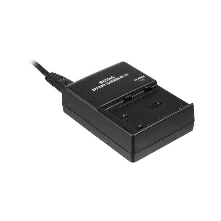 Sigma BC-21 Battery Charger for SD Series