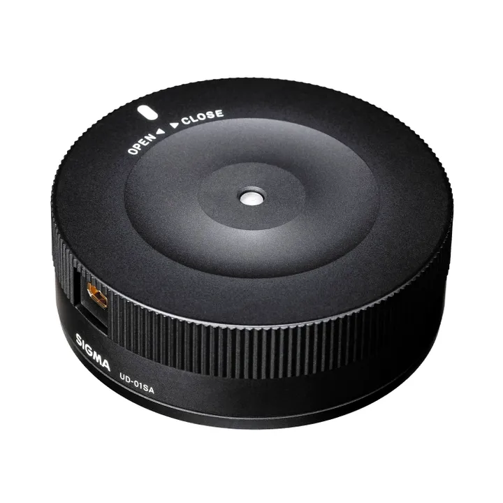 Sigma UD-01 USB Dock for Canon **