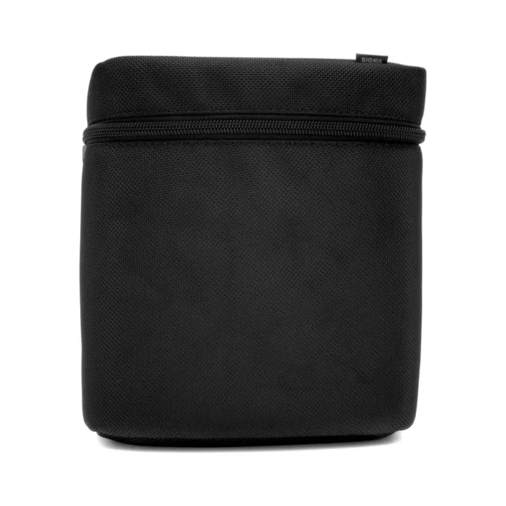 Sigma LS-332EOL Soft Lens Case for 40mm f/1.4 DG HSM Art Lens