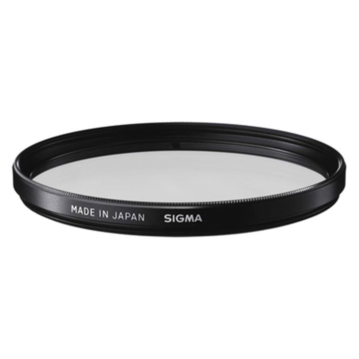 Sigma WR UV Lens Filter 58mm