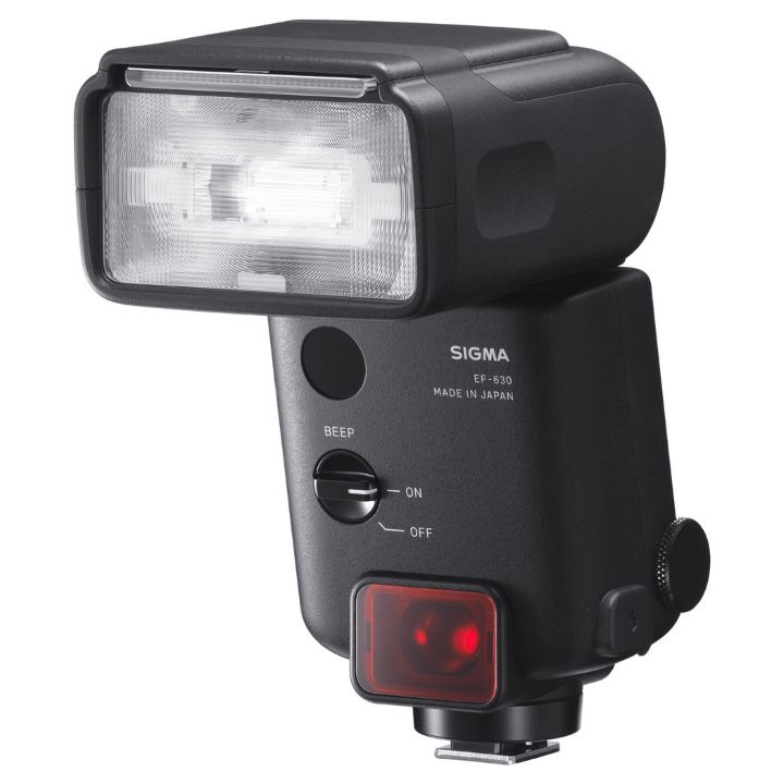 Sigma EF-630 Electronic Flash for Sigma (SA-STTL)