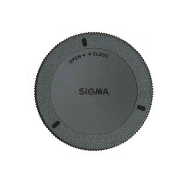 Sigma LCR-PA II Rear Lens Cap for Pentax K-Mount