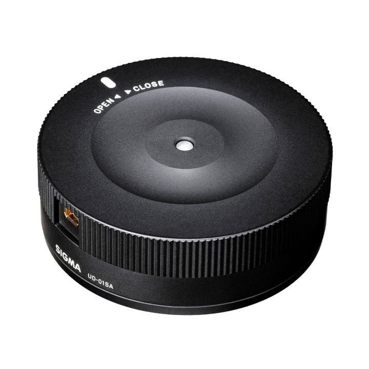 Sigma UD-01 USB Dock for Nikon