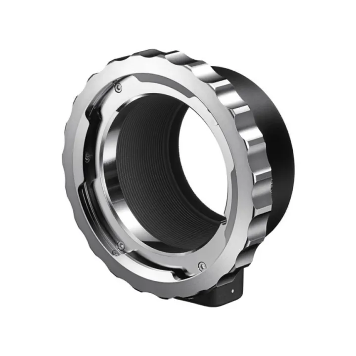 Sigma MC-31 PL to L-Mount Converter **