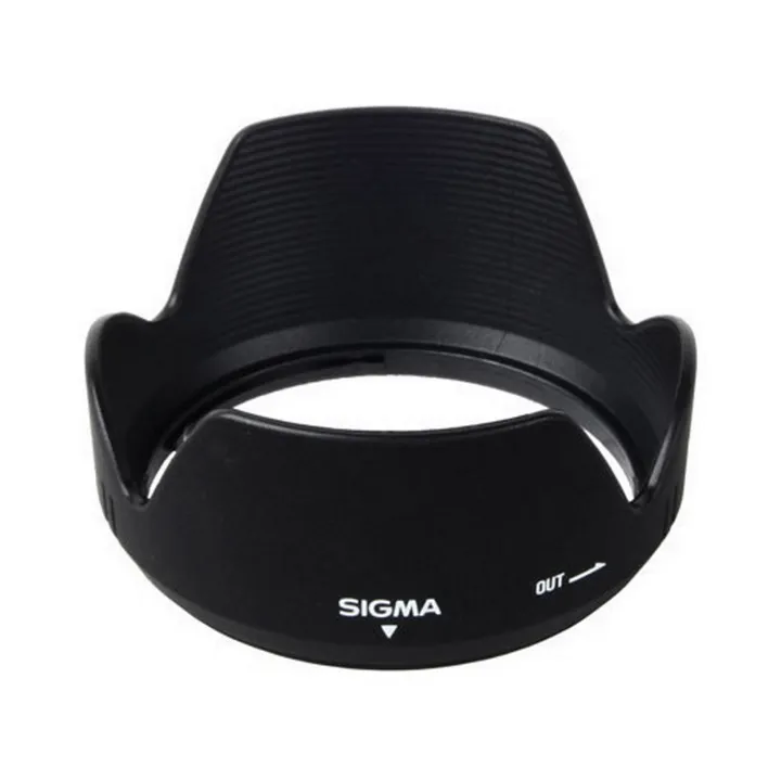 Sigma LH680-01 Lens Hood for 24-70mm f/3.5-5.6 HF Lens