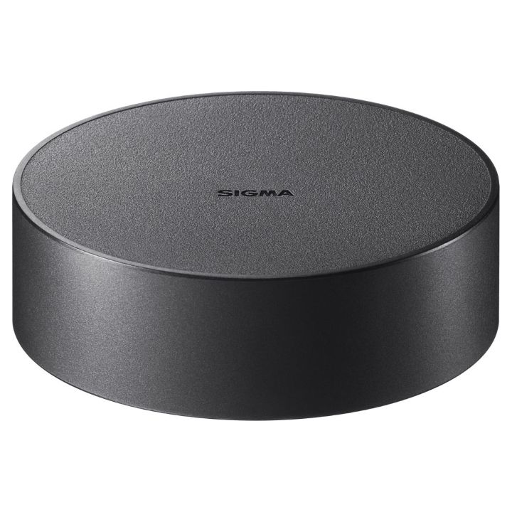 Sigma LC907-01 Cover Lens Cap for 20mm f/1.4 Lens