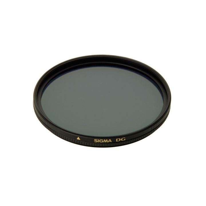 Sigma DG Wide CPL Filter 67mm AFE950 **