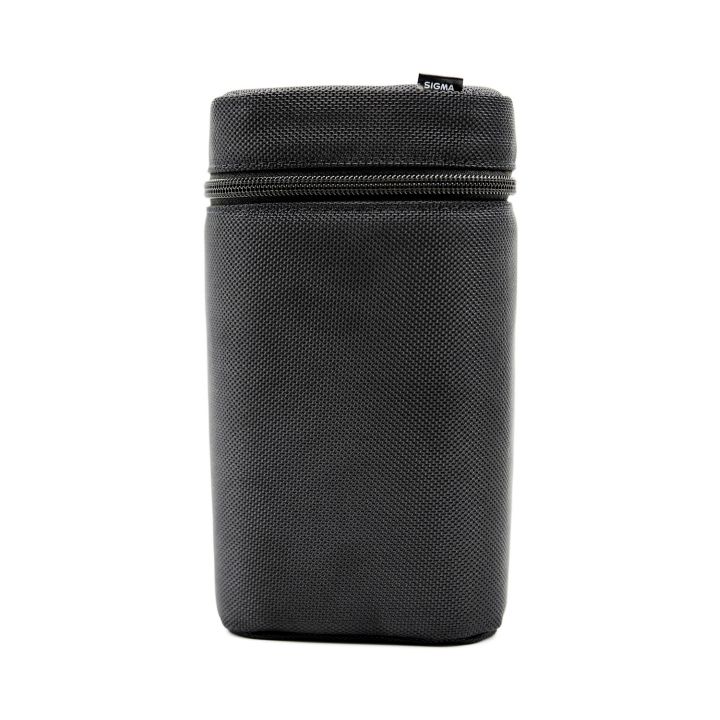 Sigma LS-260SEL Soft Lens Case for 105mm F/2.8 DG DN Macro Art