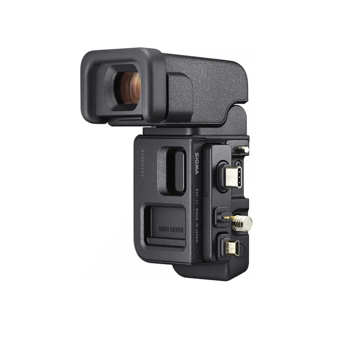 Sigma EVF-11 Electronic Viewfinder for Sigma FP Series
