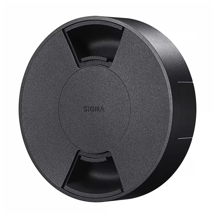 Sigma LC1040-01 Cover Lens Cap for 15mm f/1.4 DG DN Fisheye