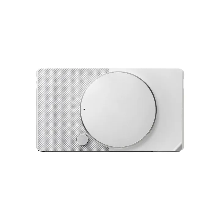 Sigma BF Digital Camera Silver