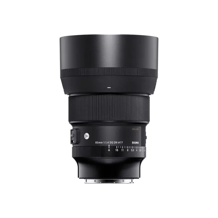 Sigma 85mm f/1.4 DG DN Art Lens for L-Mount