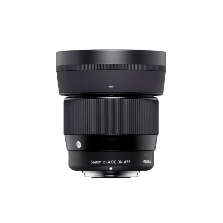 Sigma 56mm f/1.4 DC DN Contemporary Lens for Micro Four Thirds