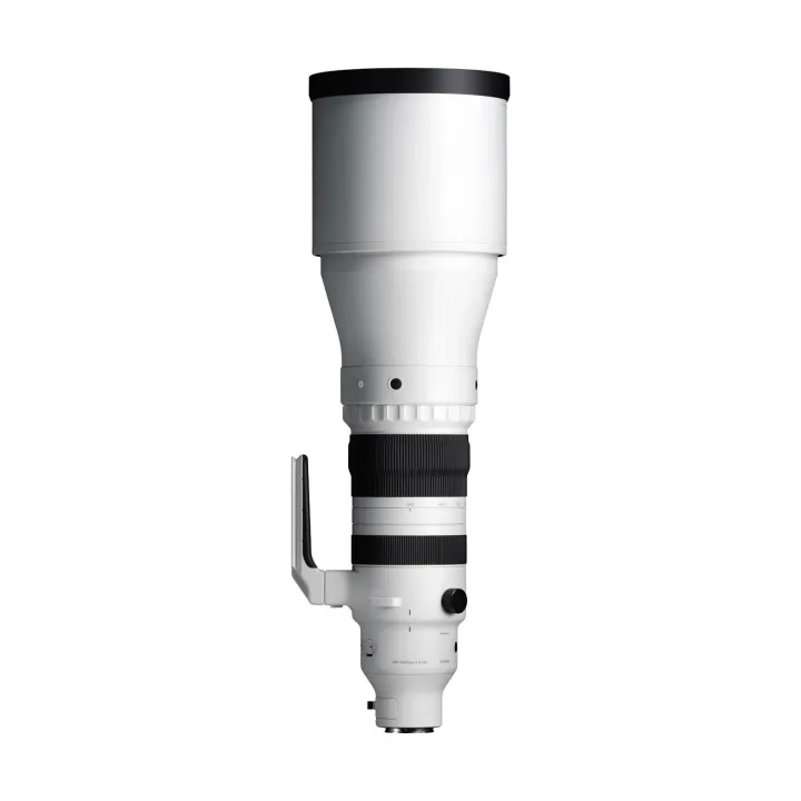 Sigma 300-600mm f/4 DG OS Sports Lens for Sony E-Mount
