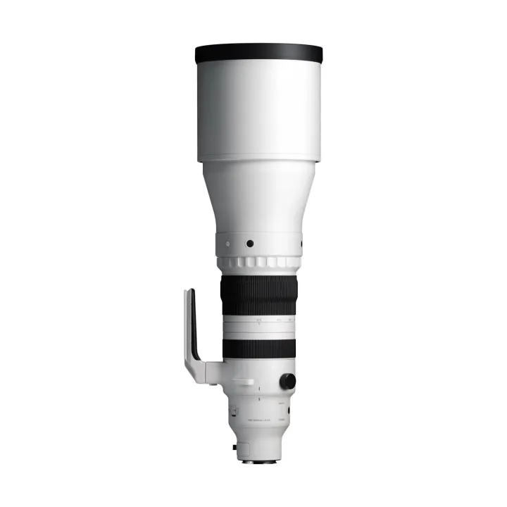 Sigma 300-600mm f/4 DG OS Sports Lens for L Mount