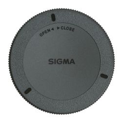  Sigma Rear Cap for Canon (NEW)