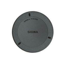 Sigma Rear Cap for Nikon (NEW)