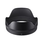  Sigma LH716-01 Lens Hood  for 16mm f/1.4 DC DN Lens