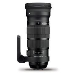  Sigma 120-300mm f/2.8 DG OS HSM Sports Lens