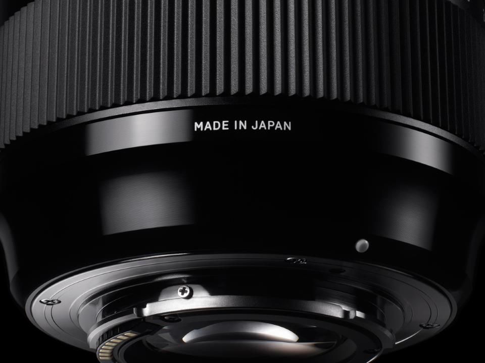 ZSW2435DGHSM - Sigma 24-35mm f/2 DG HSM Art