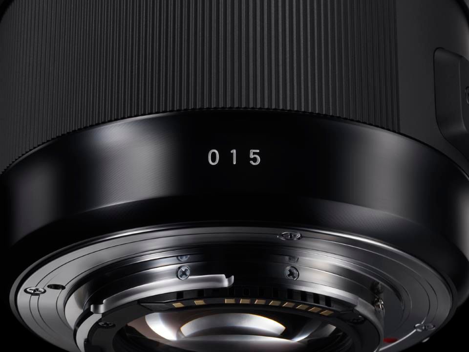 ZSW24F14DGHSM - Sigma 24mm f/1.4 DG HSM Art