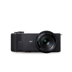  Sigma DP3 Quattro Digital Camera