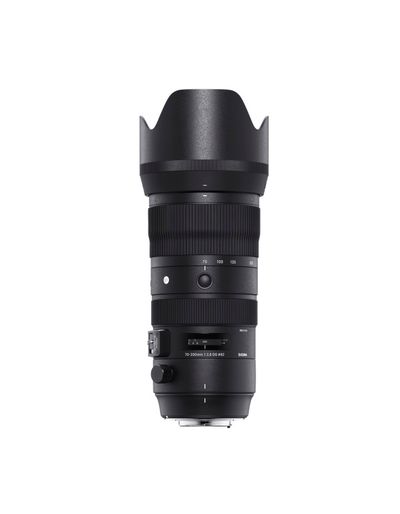  Sigma 70-200mm f/2.8 DG OS HSM Sports Lens