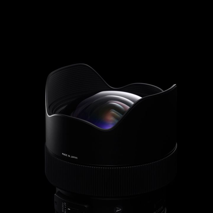 00ZSG1424F28ART - Sigma 14-24mm F2.8 DG HSM Art