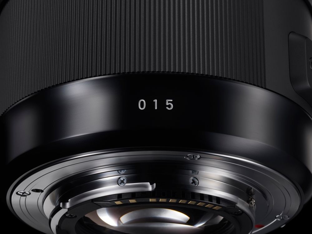 00ZSG24F14DGART - Sigma 24mm f/1.4 DG HSM Art