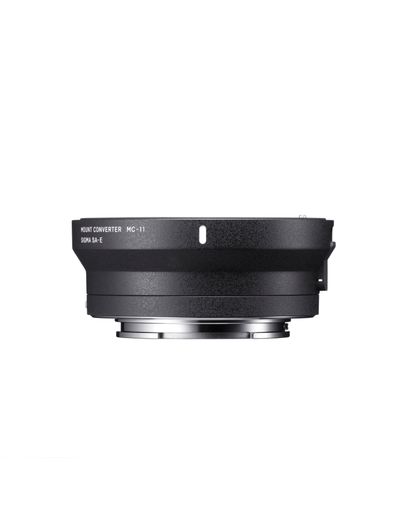 Shop Sigma MC-11 Mount Converter Online with free shipping! | Sigma