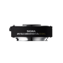  Sigma APO 1.4x EX DG Teleconverter