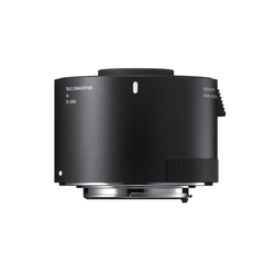  Sigma TC-2001 2.0x Teleconverter