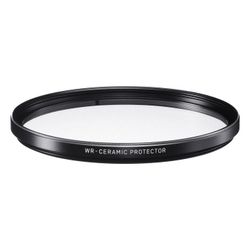  Sigma WR Ceramic Protector Lens Filter