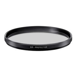  Sigma WR Protector Lens Filter
