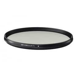  Sigma WR Circular Polarizer (CPL) Lens Filter
