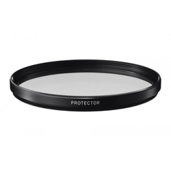  Sigma Protector Lens Filter