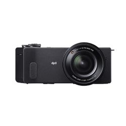  Sigma DP0 Quattro Compact Digital Camera + LVF-01 Kit
