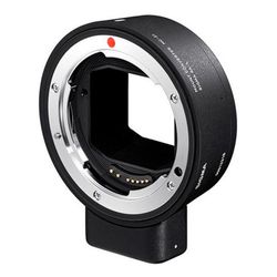  Sigma MC-21 Mount Converter / Lens Adapter