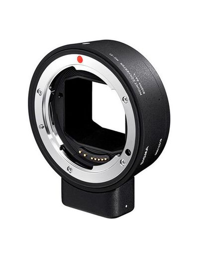  Sigma MC-21 Mount Converter / Lens Adapter