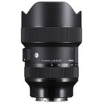  Sigma 14-24mm f/2.8 DG DN Art Lens