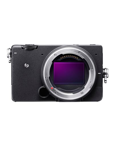 Shop Sigma Fp Digital Camera Online With Free Shipping Sigma