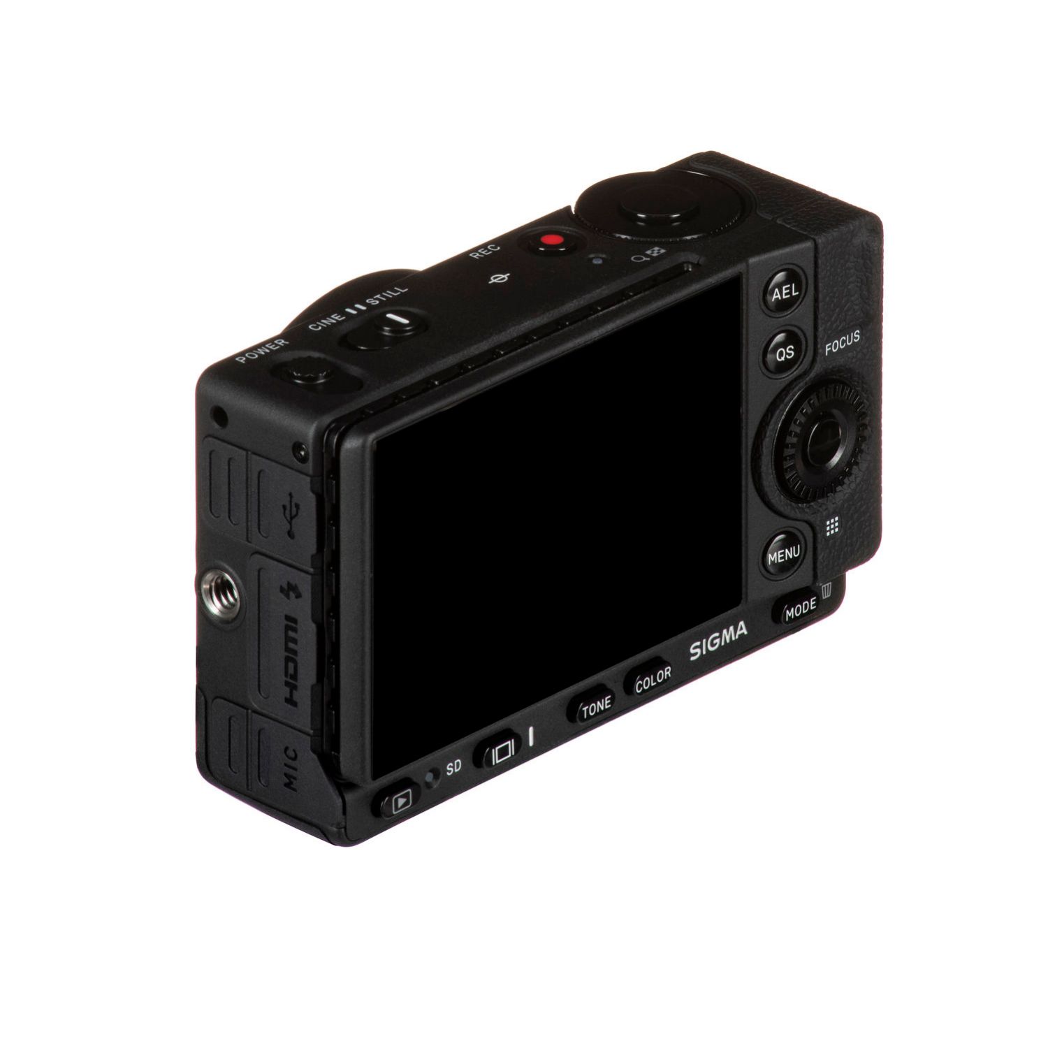 C43900 - Sigma FP Digital Camera