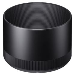  Sigma Lens Hood LH880-03 for 135mm Lens