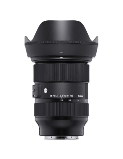  Sigma 24-70mm f/2.8 DG DN Art Lens