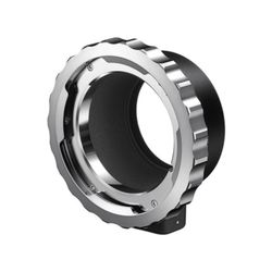  Sigma Mount Converter MC-31 PL-L