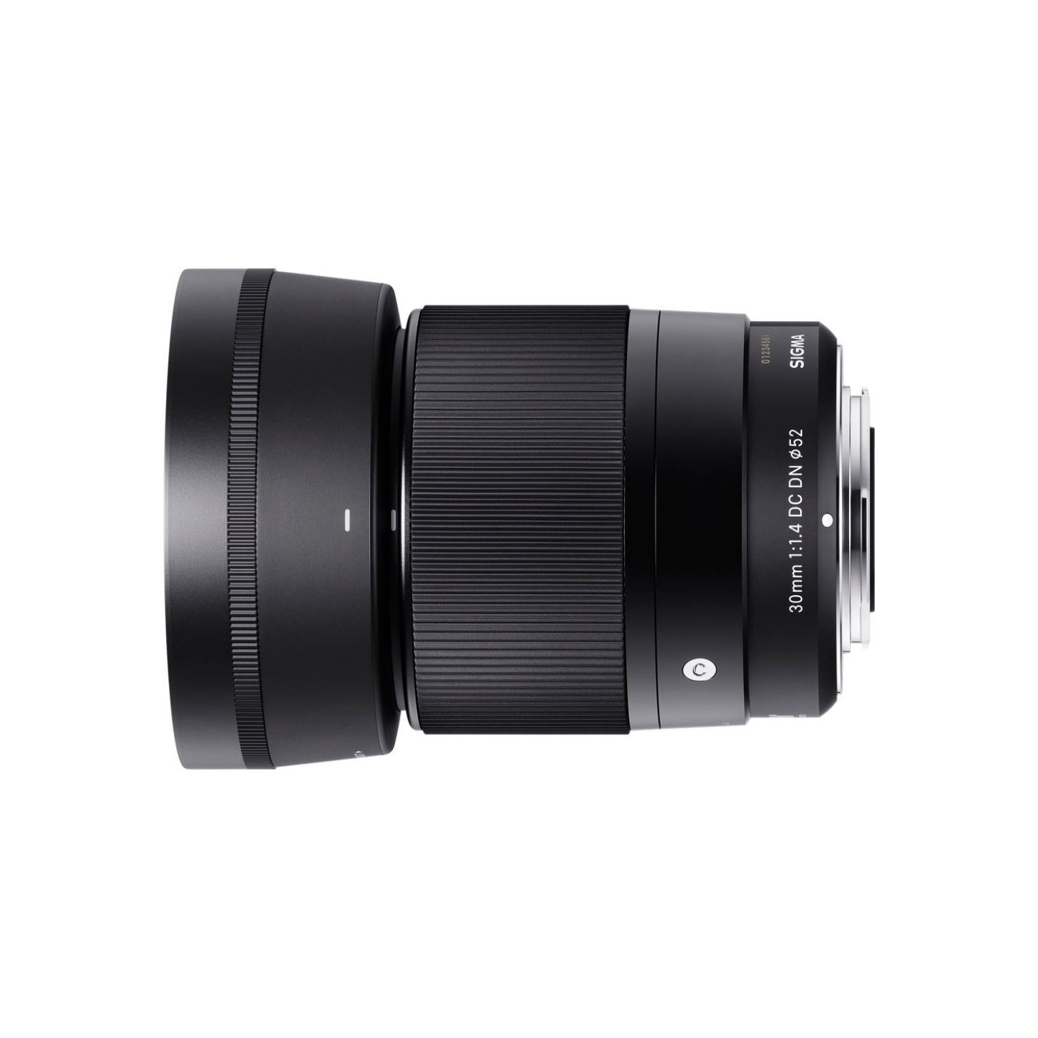 Sigma 30mm F 1 4 Dc Dn Contemporary Lens For Micro Four Thirds Sigma Photo