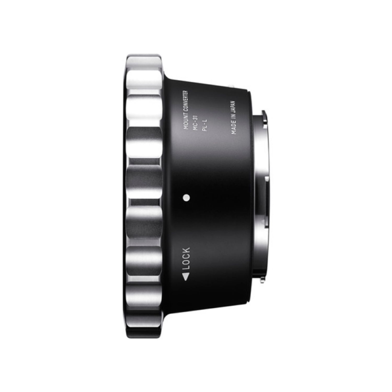 Sigma Mount Converter MC31 PLL 89A969 Sigma Photo