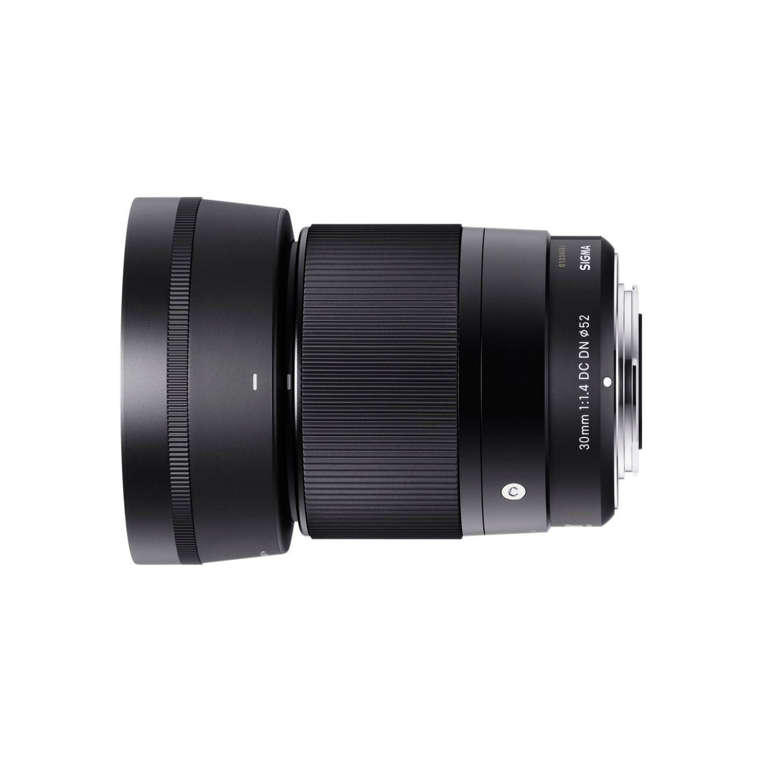 Sigma 30mm F 1 4 Dc Dn Contemporary Lens For Sony E Mount Sigma Photo