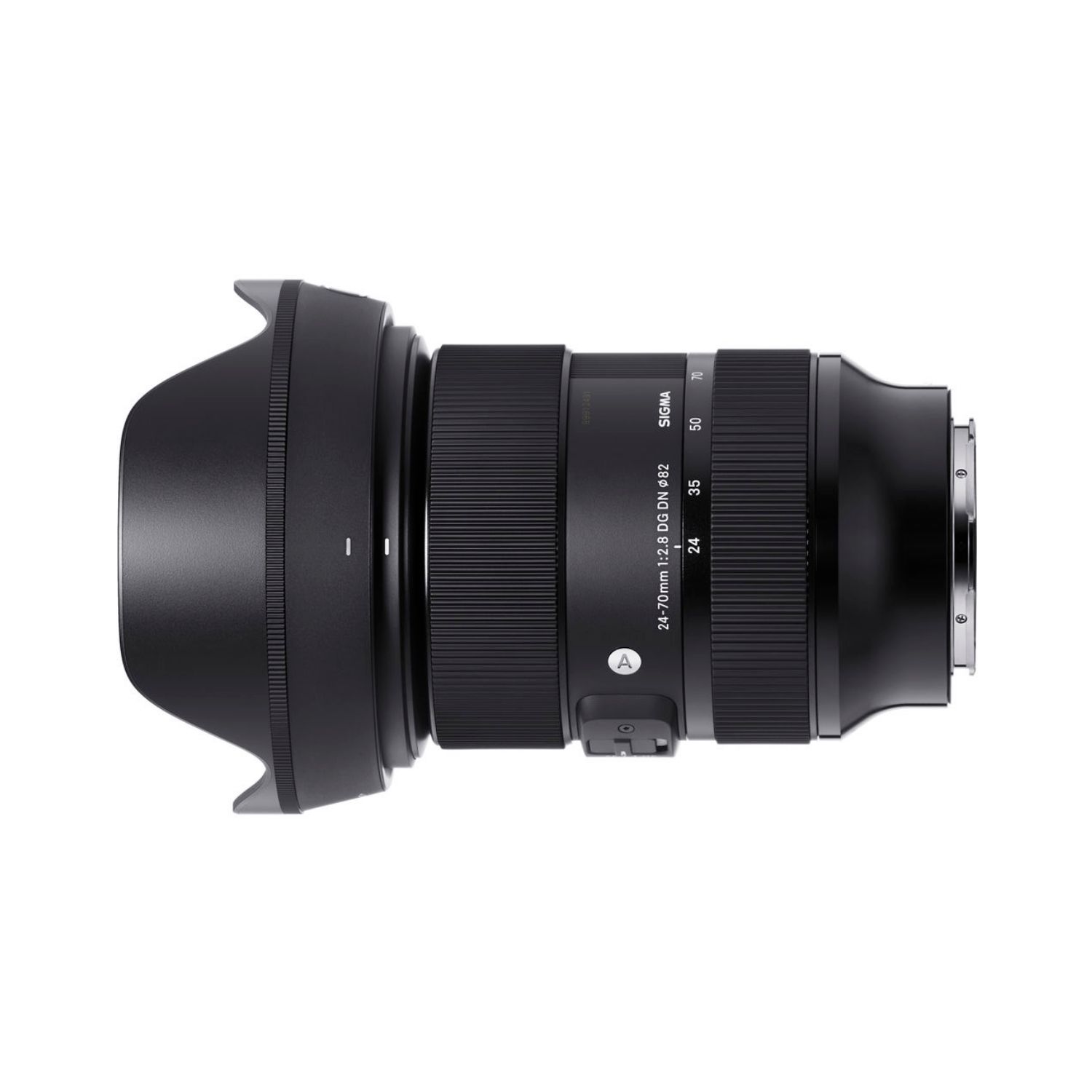 Sigma 24 70mm F 2 8 Dg Dn Art Lens For Sony E Mount Sigma Photo