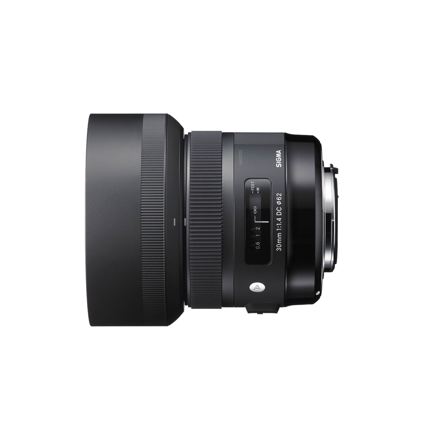 Sigma 30mm F 1 4 Dc Hsm Art Lens For Canon Sigma Photo